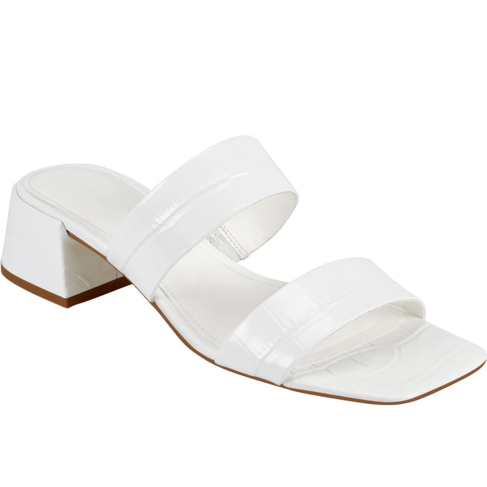 Marc Fisher Pat Slide Sandal